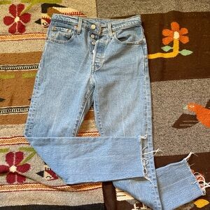 Levi’s 501